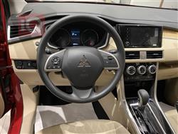 Mitsubishi Xpander